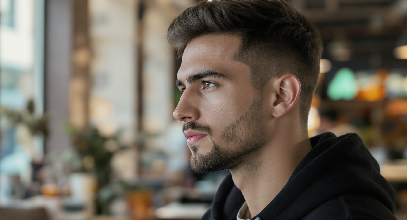 profile